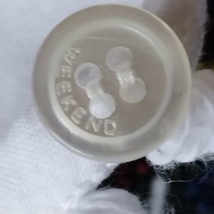 Блуза Weekend Max Mara