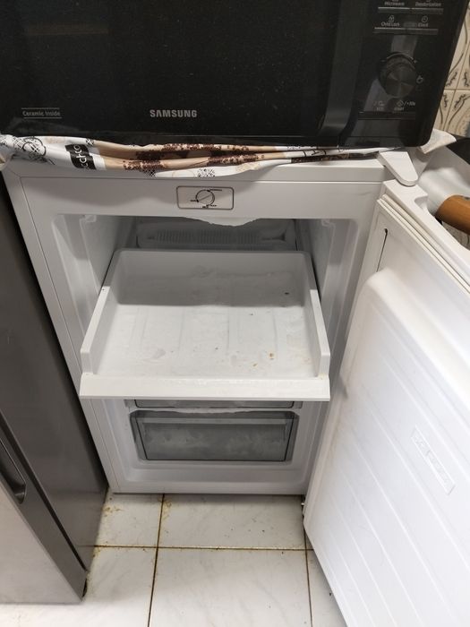 Oportunidade única vendo arca frigorífica