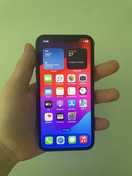 Apple Iphone 11 гарний стан