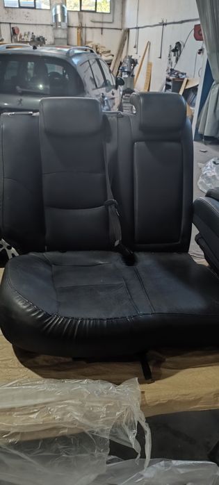 Bancos Hyundai i30