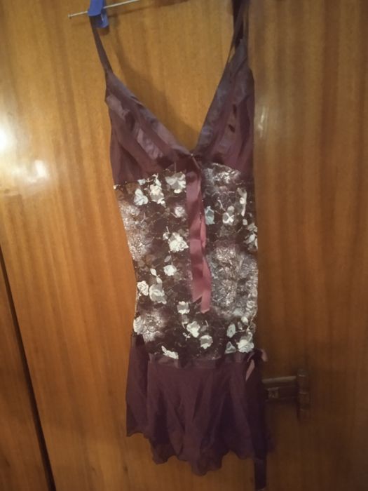 Молодежное женское белье