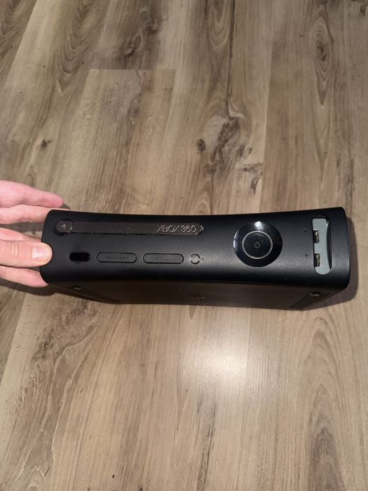 Microsoft Xbox 360 Jasper Elite