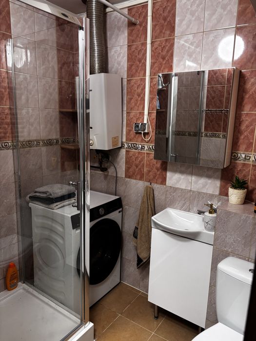 Sprzedam mieszkanie 35,1 m2