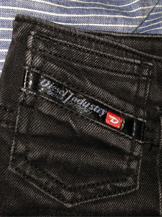 Шорты diesel дизель женские