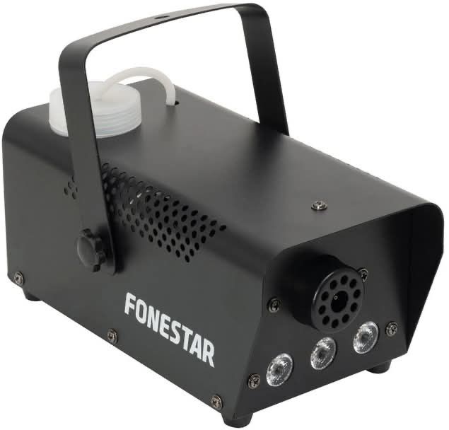 COLUNAS DE SOM & ILUMINAÇÃO para Pequenos Eventos
