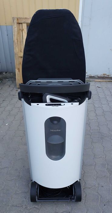 Гладильна система Miele B 1312 B 1847 B 2847 є різні моделі бу Siemens