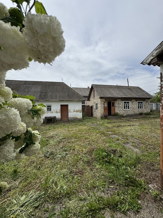 Продам будинок с.Суржа