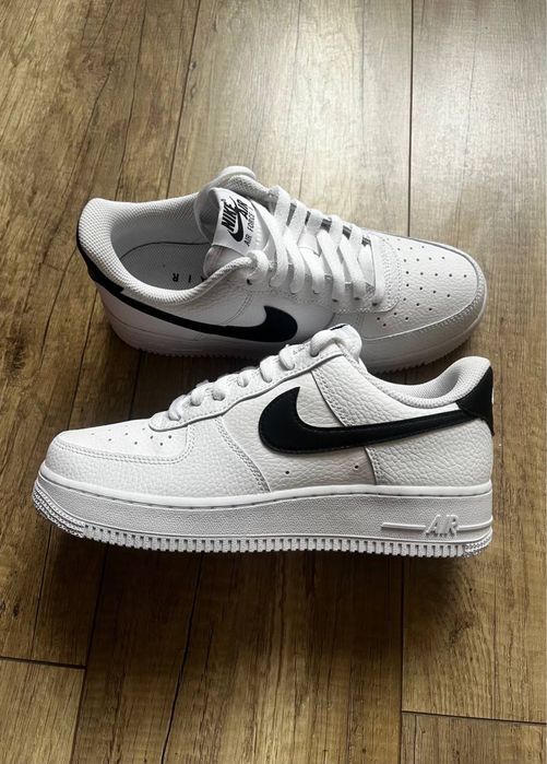 Кроссовки Nike air Force 1 original, new