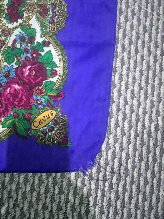 Українська хустка