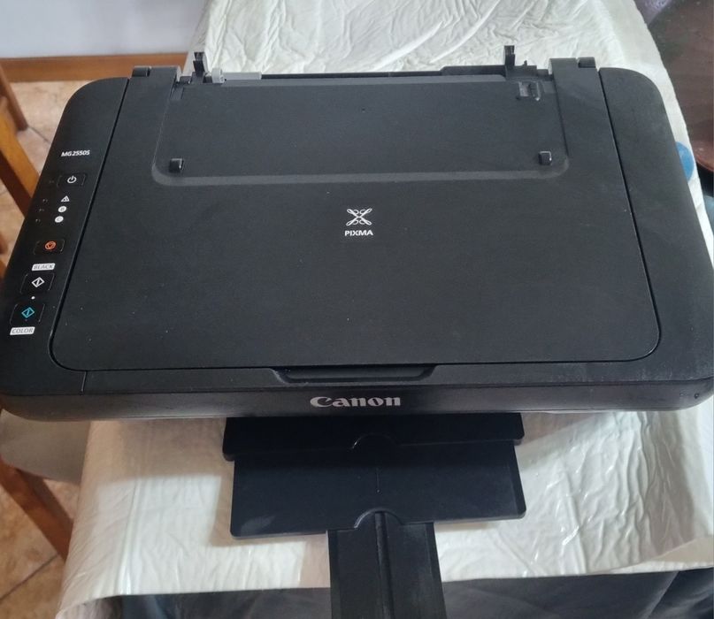 Canon impressora