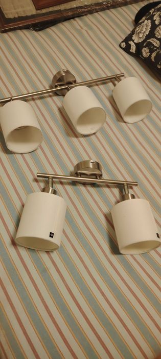 New Ceiling Lamps.432431972935290883
