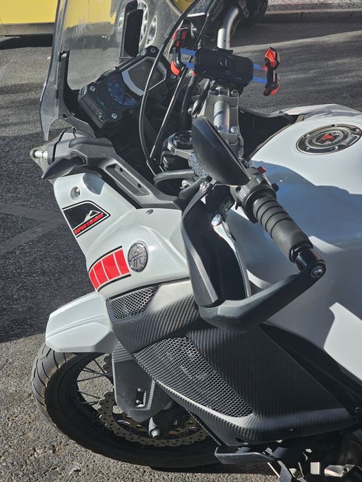Yamaha super tenere 1200