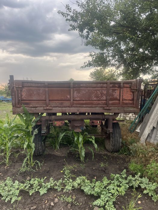 Продам  прицер 2ПТС4