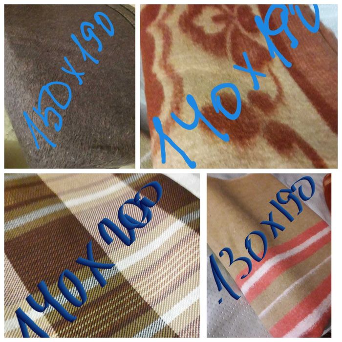 Одеяло покрывало времен СССР