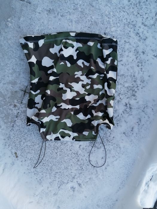 Cropp bluzka Top ramiączka spagetti M / L