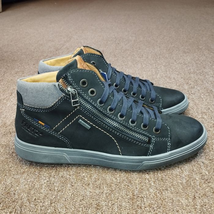 41,47. Gore-tex. Чоловічі термокросівки Fretz Montana