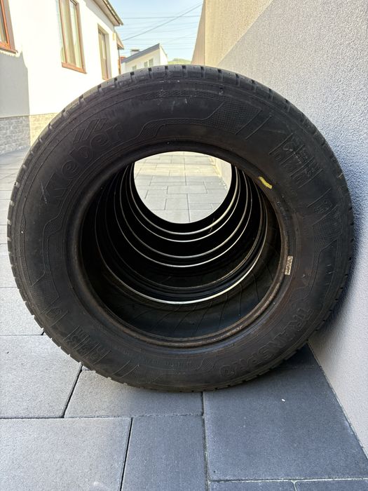 Kleber 225/65 R16C