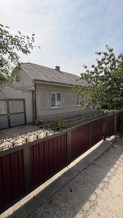 Продається будинок