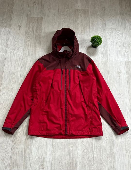 The North Face Gore-Tex Windbreaker вітровка ветрівка оригінал ветровк