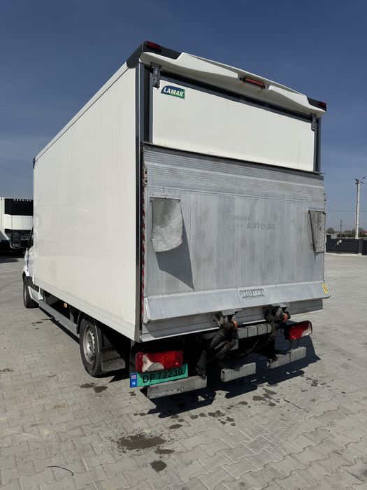 Спрінтер 316 свіжо пригнаний без пробігу по украіні