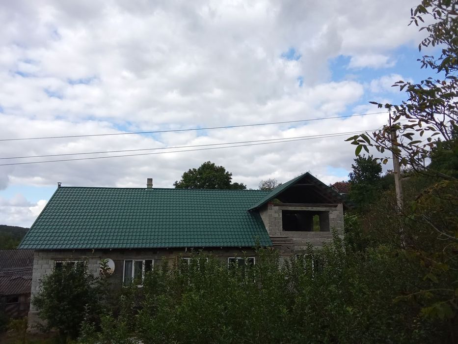 Продається будинок