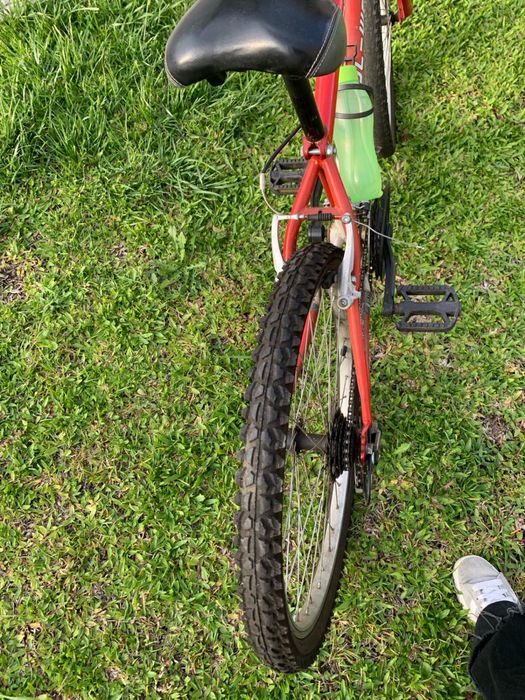 Bicicleta  para adulto