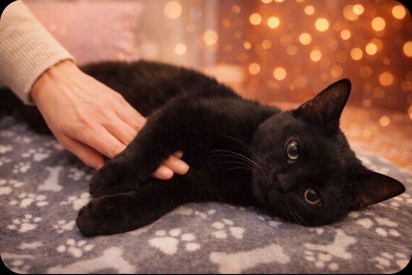 Cudowny Walduś- jego życie to pasmo nieszczęść