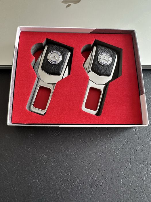 Заглушки ременів безпеки, заглушка ремня Audi BMW FORD KIA VW Lexus