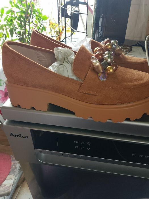 Buty damskie rozmiar 41
