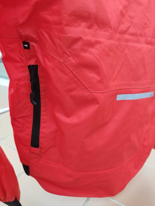 Casaco Impermeável de BTT - Rockrider Confort 500