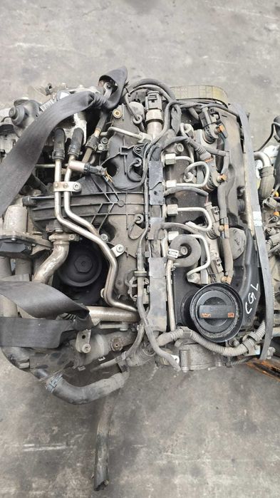 Motor Vw/Audi 2.0tdi CGL