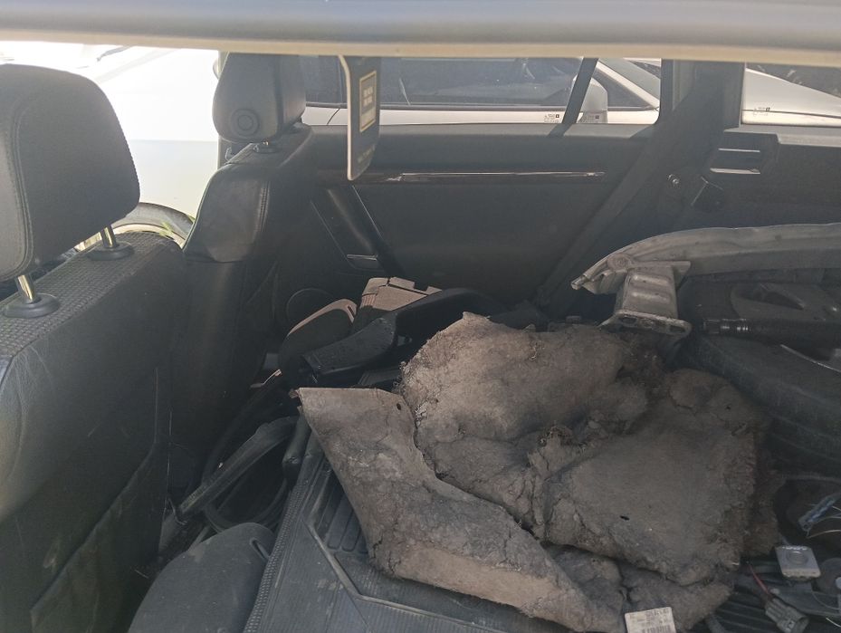 Розборка Опель Вектра Ц універсал . Шрот Vectra C  універсал