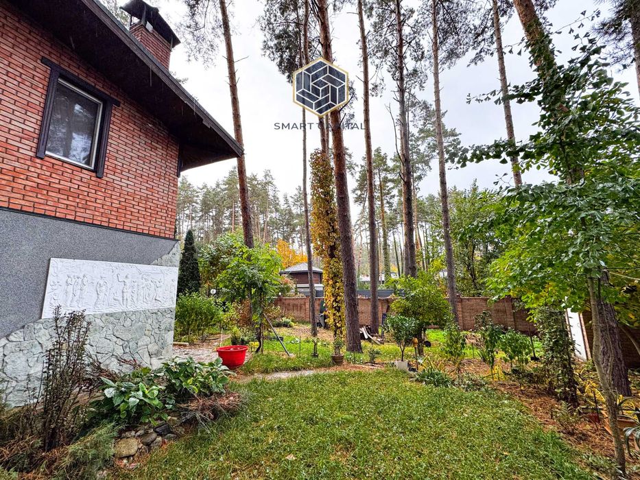 Продаж Будинку біля Київського Моря Старі Петрівці