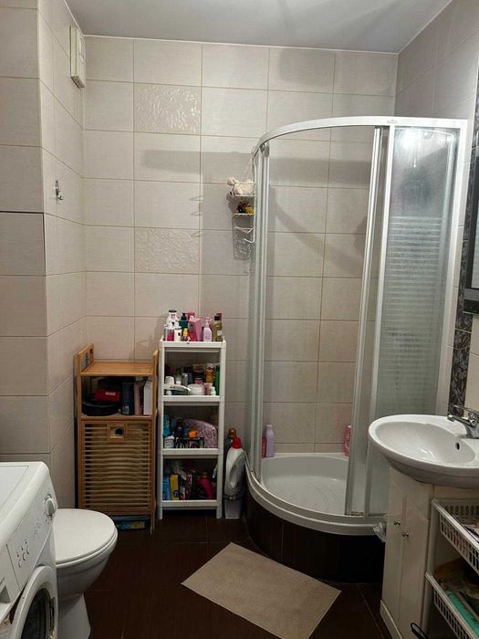 M2 2-pokoje plus kuchnia, winda, balkon