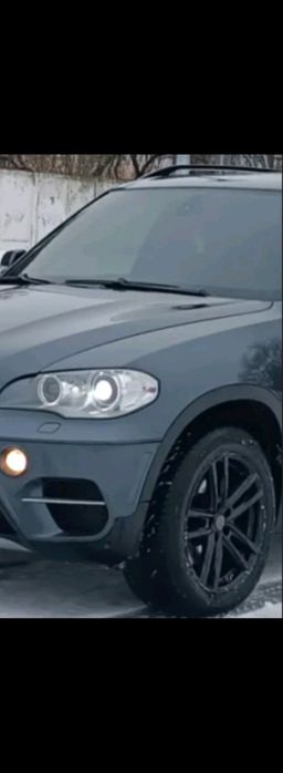Продам диски R 19 5/120