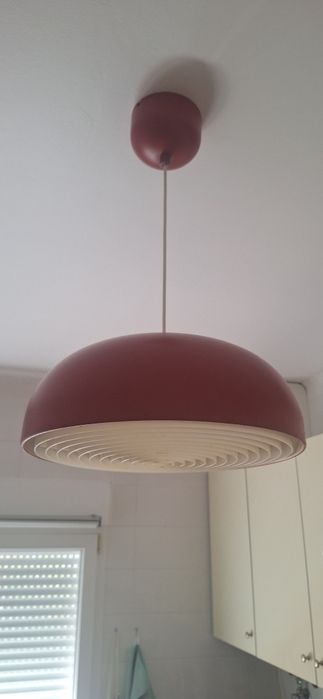 Candeeiro suspenso IKEA