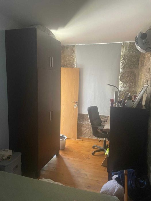 Vivenda T2+1 para arrendar em Paço de Sousa