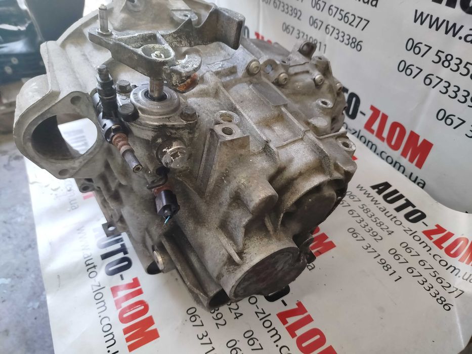 КПП для Volkswagen Golf V, Touran 2.0tdi JLT GNE