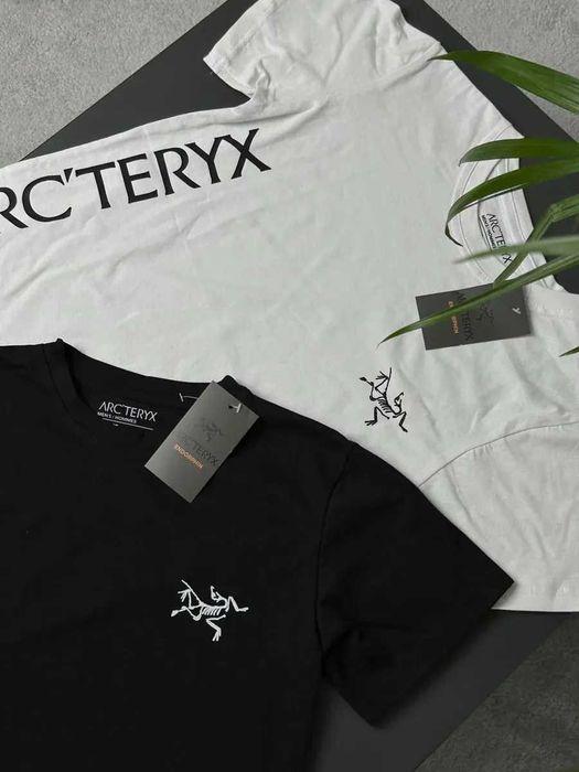 T-shirt ARCTERYX Norvan