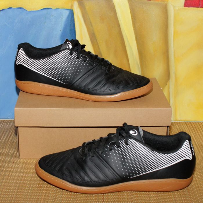 Kipsta Sapatilhas de Futsal Adulto 100