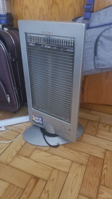 Aquecedor jocel usado