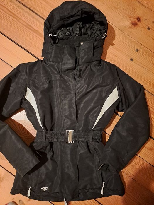 Kurtka sportowa 4f damska