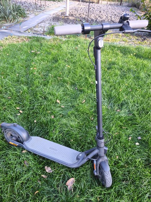 Ninebot KickScooter F25E II