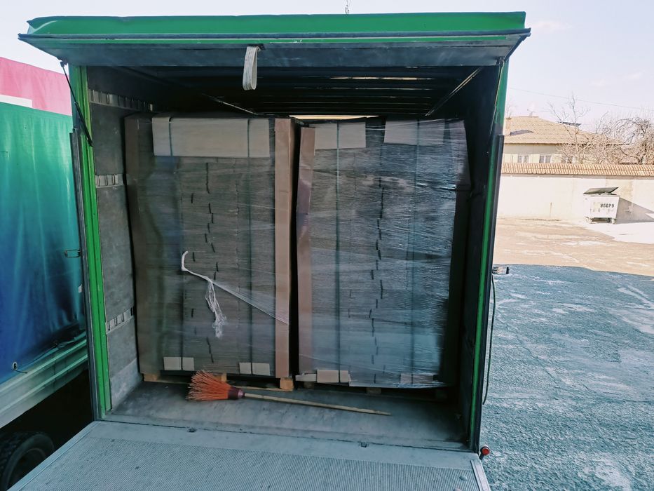 Грузоперевозки Днепр 1тонна, 2тонны, 5тон, есть гидроборт,рокла, грузч