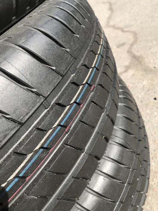 Шины летние Новые 4шт 195/65 R15 Firestone RoadHawk: 2 125 грн ...