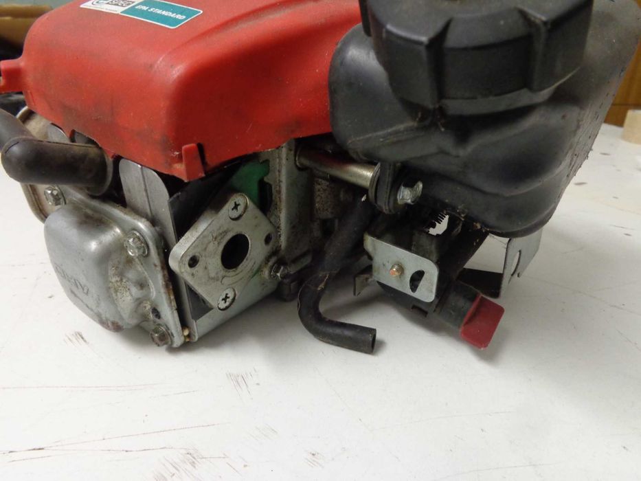 Silnik HONDA FG 200