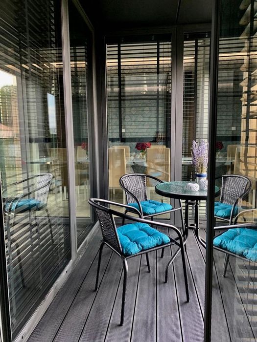 Active Residence / Centrum / Leszczyńskiego