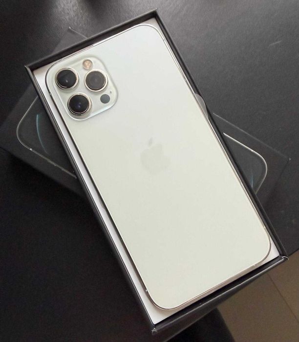 Iphone 12 PRO MAX