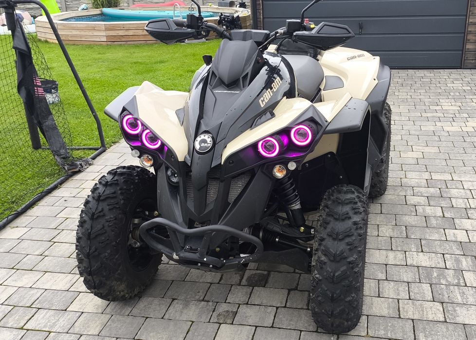 Can-Am