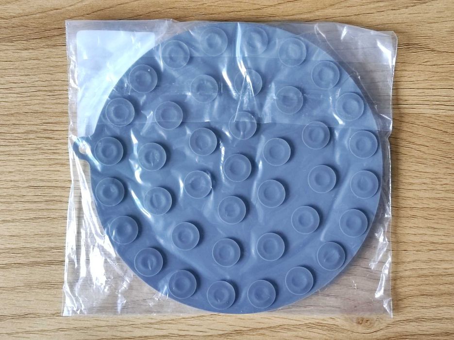 Silikonowa mata do lizania dla psa lub kota